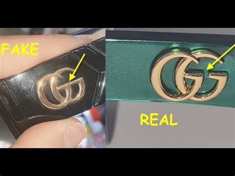 Gucci Sunglasses Real vs Fake .